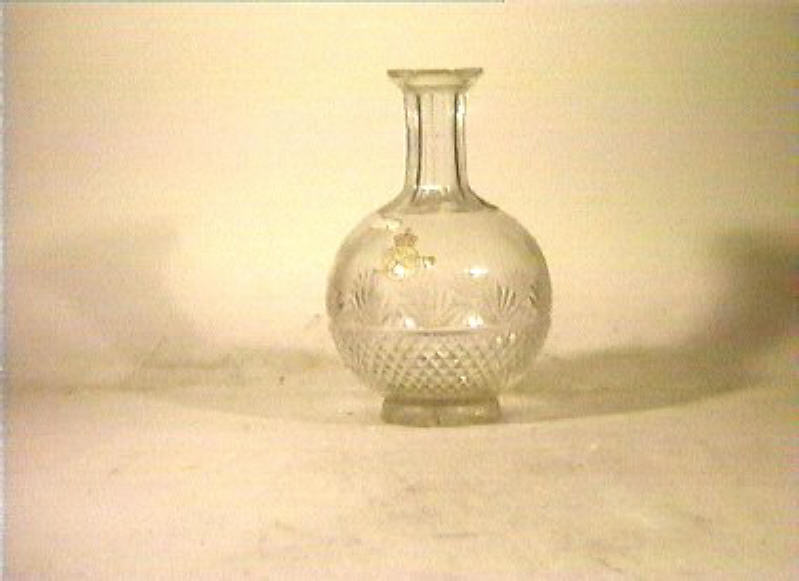 brocca - bottega italiana (sec. XIX)