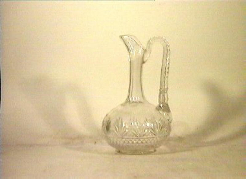 brocca - bottega italiana (sec. XIX)