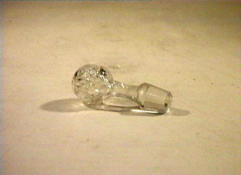 tappo - bottega italiana (sec. XIX)