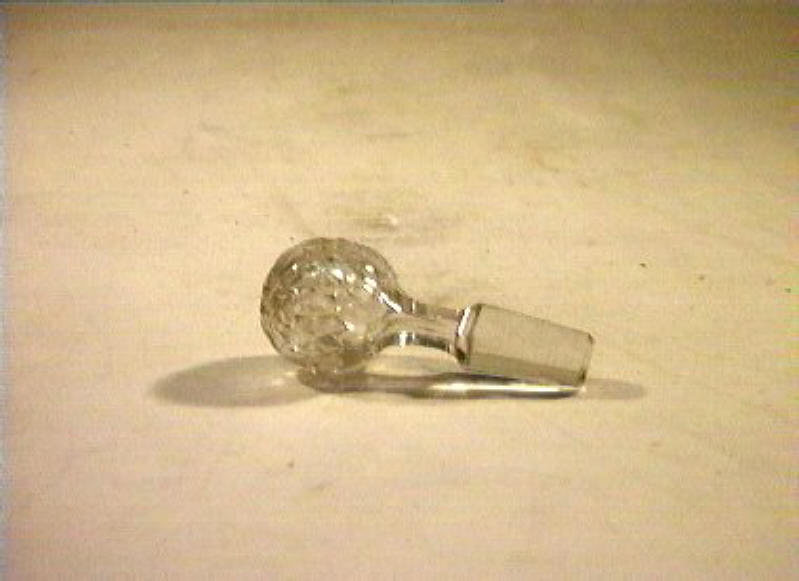 tappo - bottega italiana (sec. XIX)