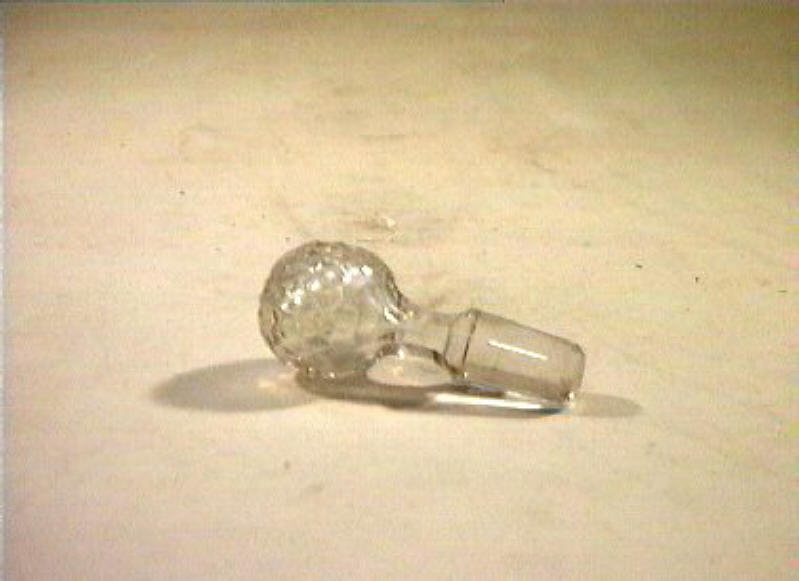 tappo - bottega italiana (sec. XIX)