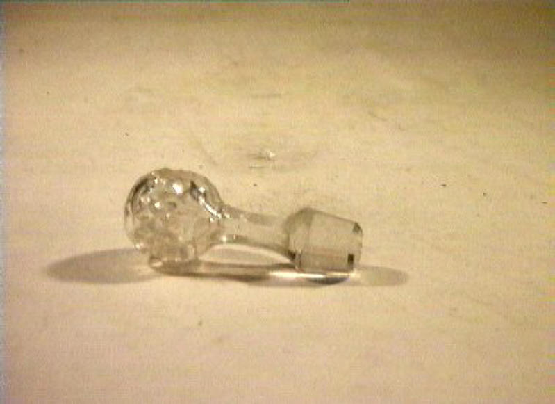 tappo - bottega italiana (sec. XIX)