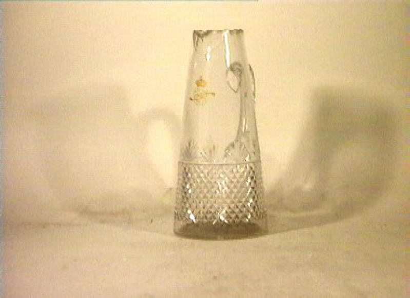 brocca - bottega italiana (sec. XIX)