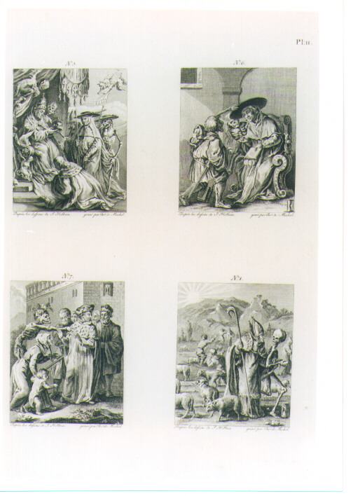 SCENE DEL TRIONFO DELLA MORTE (stampa) di Holbein Hans il Giovane, Von Mechel Christian (sec. XVIII) <br>Condizioni d'uso: <a class='link-esterno' href='https://docs.italia.it/italia/icdp/icdp-pnd-circolazione-riuso-docs/it/v1.0-giugno-2022/testo-etichetta-BCS.html' target='_bcs'>Beni Culturali Standard (BCS)</a>
