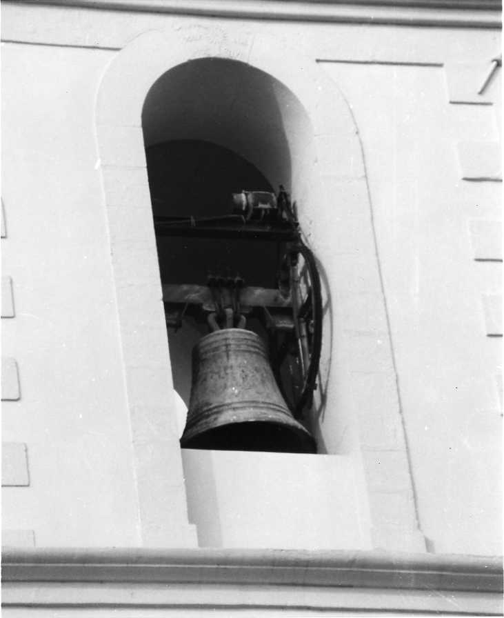 campana - bottega campana (sec. XIX)