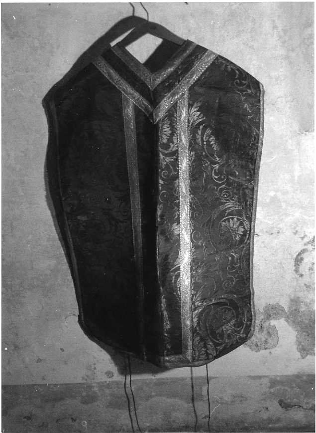 pianeta - manifattura campana (sec. XVIII)