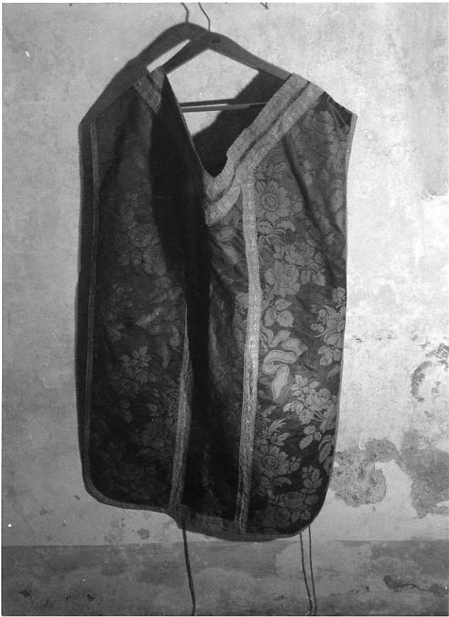 pianeta - manifattura campana (sec. XVIII)