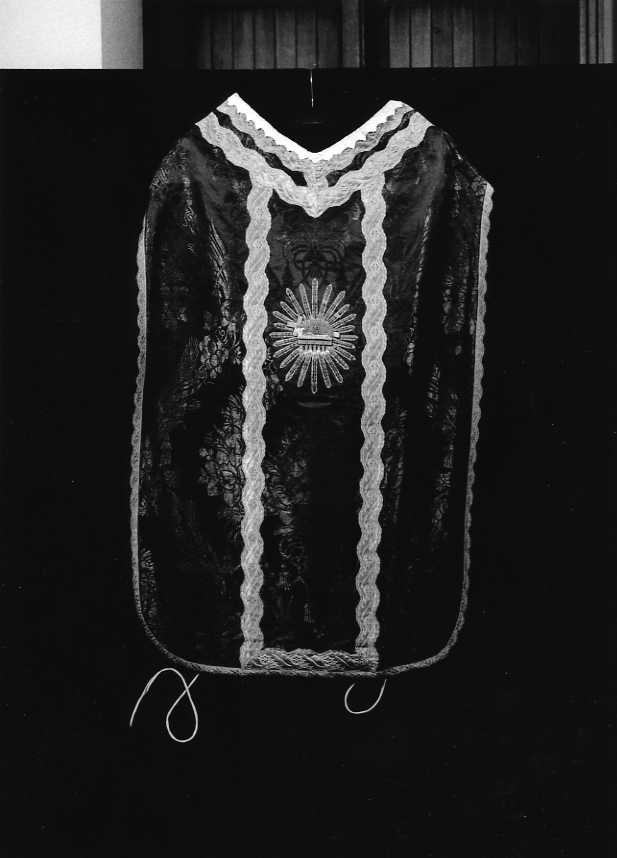 pianeta - manifattura campana (inizio sec. XX)