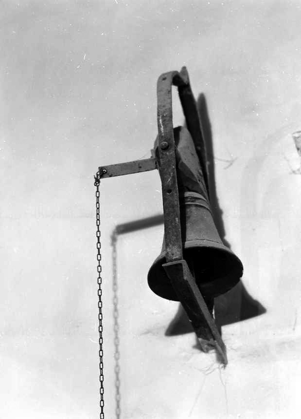 campanella - bottega campana (sec. XIX)