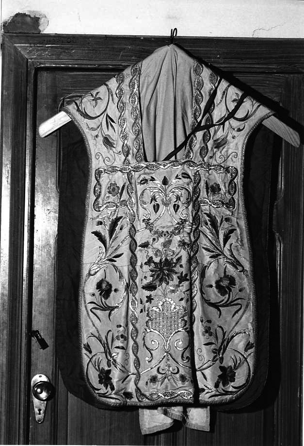 pianeta - manifattura campana (sec. XVIII)