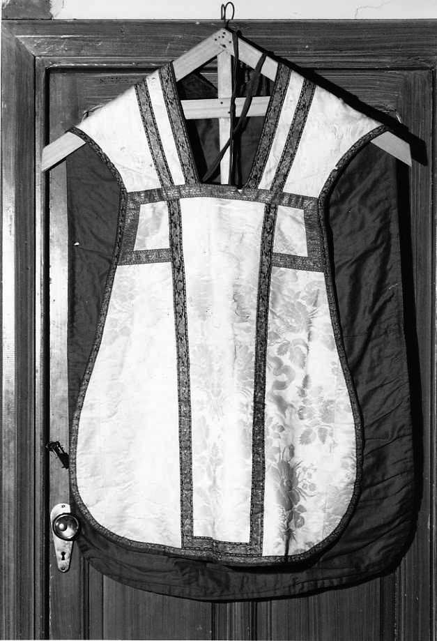 pianeta - manifattura campana (sec. XIX)