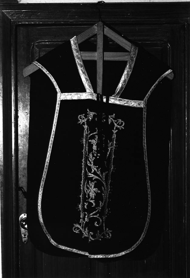 pianeta - manifattura campana (sec. XIX)