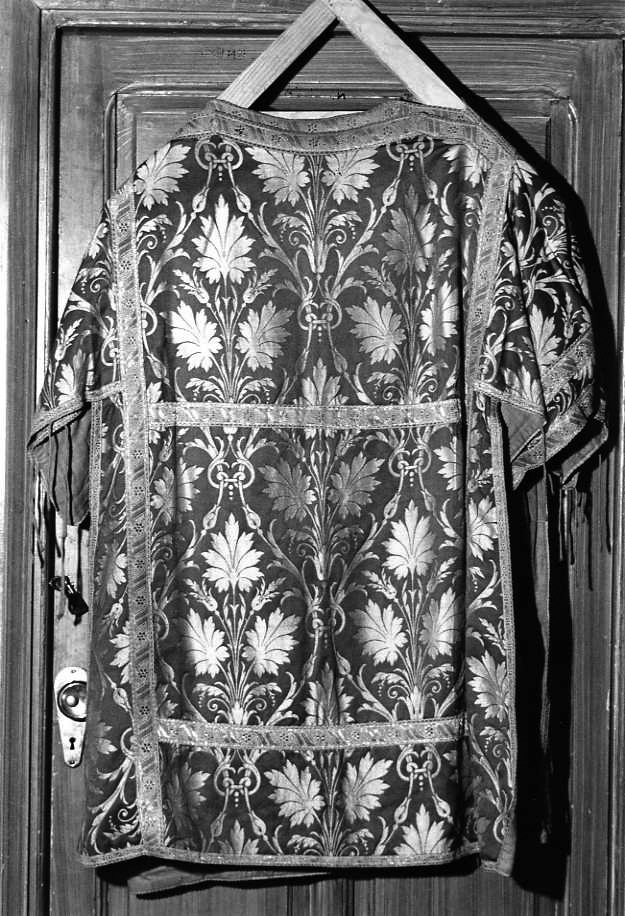 pianeta - manifattura campana (sec. XIX)