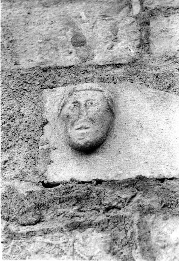 scultura - bottega campana (sec. XIV)