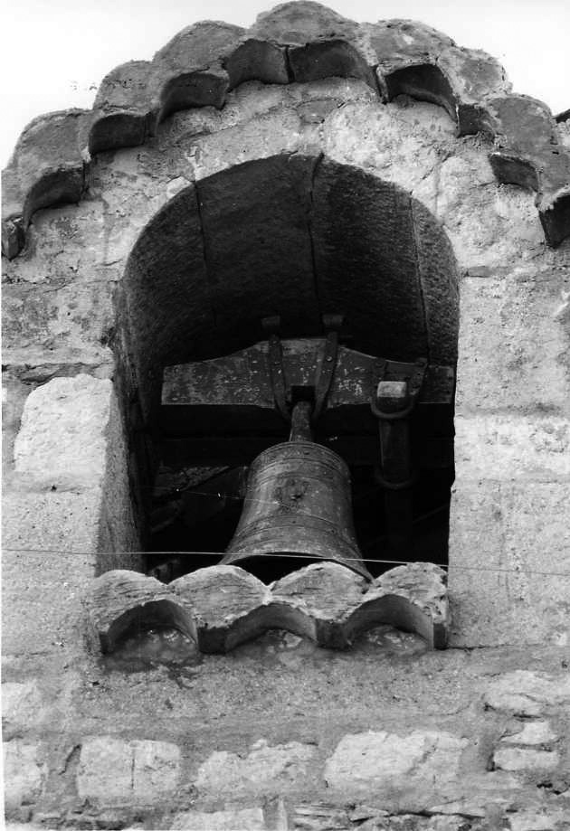 campana - bottega campana (sec. XIV)