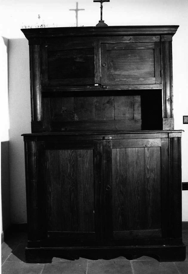 mobile - bottega campana (sec. XIX)