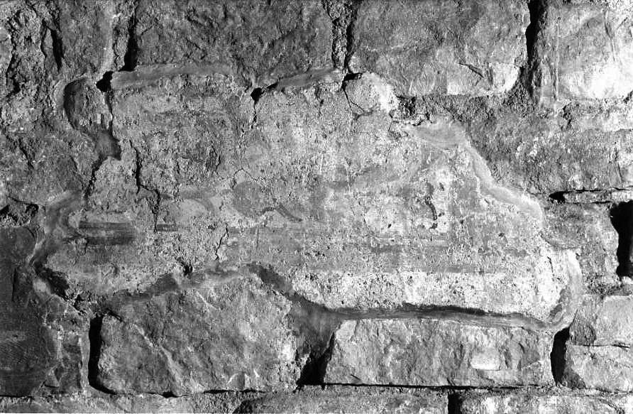 dipinto - ambito campano (fine sec. XV)