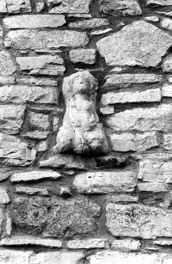 scultura - bottega campana (sec. XV)