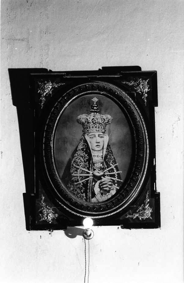 cornice - bottega campana (sec. XIX)