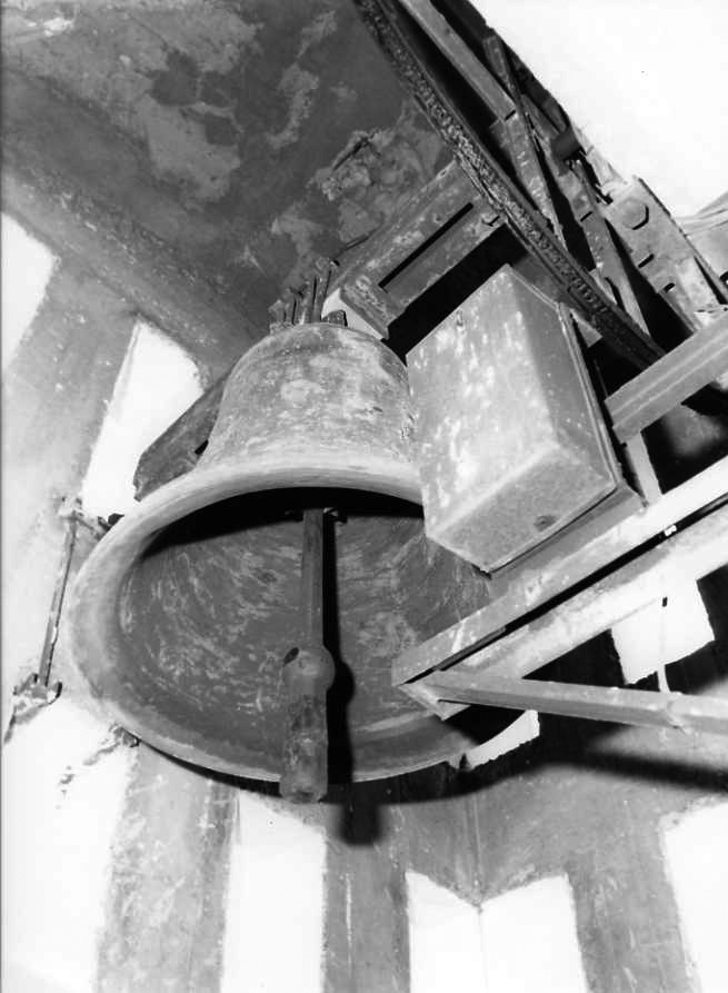 campana - bottega campana (prima metà sec. XX)