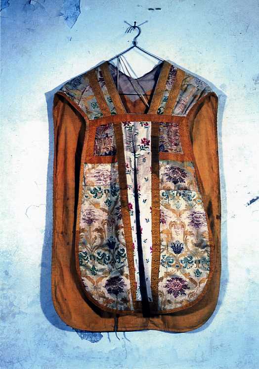 pianeta - manifattura campana (prima metà sec. XX)