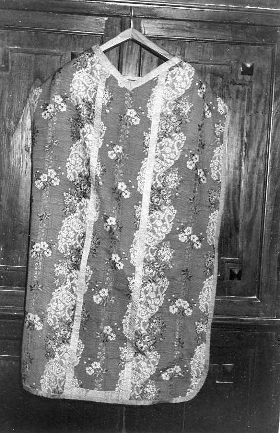 pianeta - manifattura campana (sec. XIX)