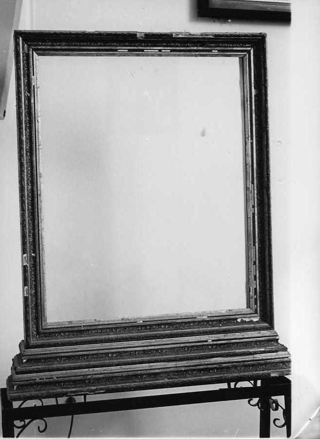 teca - bottega campana (sec. XIX)