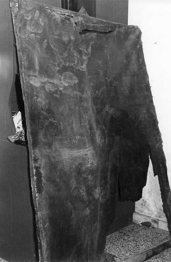 Sant'Antonio da Padova (dipinto) - ambito campano (sec. XVIII)