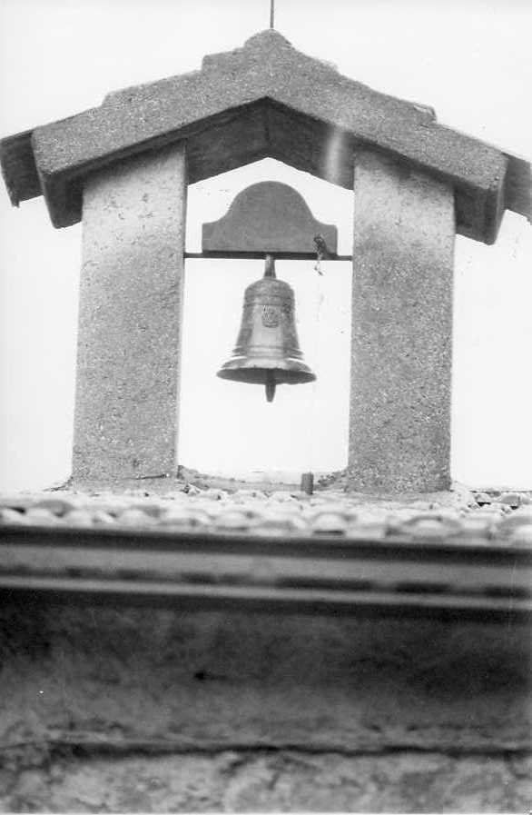 campana - bottega campana (sec. XIX)