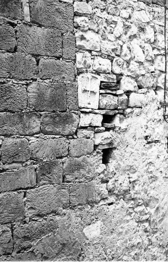 rilievo - bottega campana (sec. XVI)