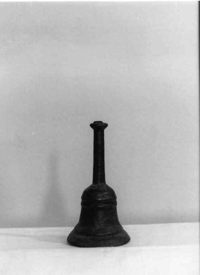 campanella - bottega campana (inizio sec. XX)