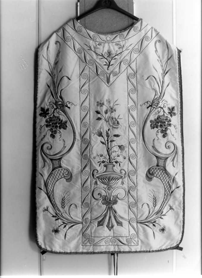 pianeta - manifattura campana (sec. XIX)