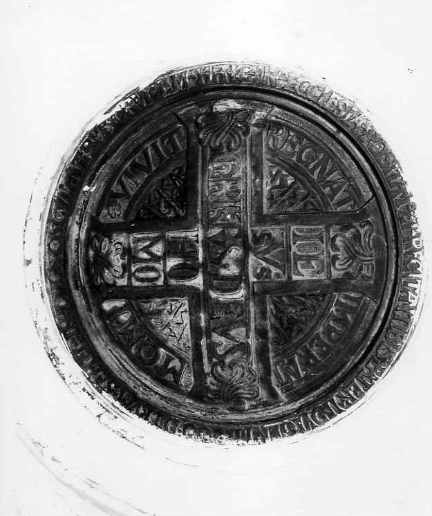 rilievo, serie - bottega campana (sec. XX)