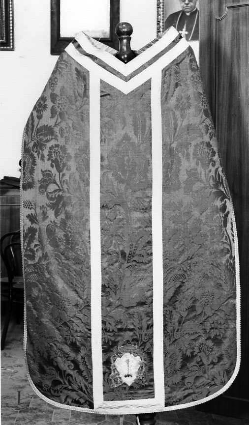 pianeta - manifattura campana (secc. XVIII/ XIX)