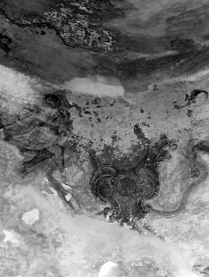 dipinto - ambito campano (fine sec. XVII)