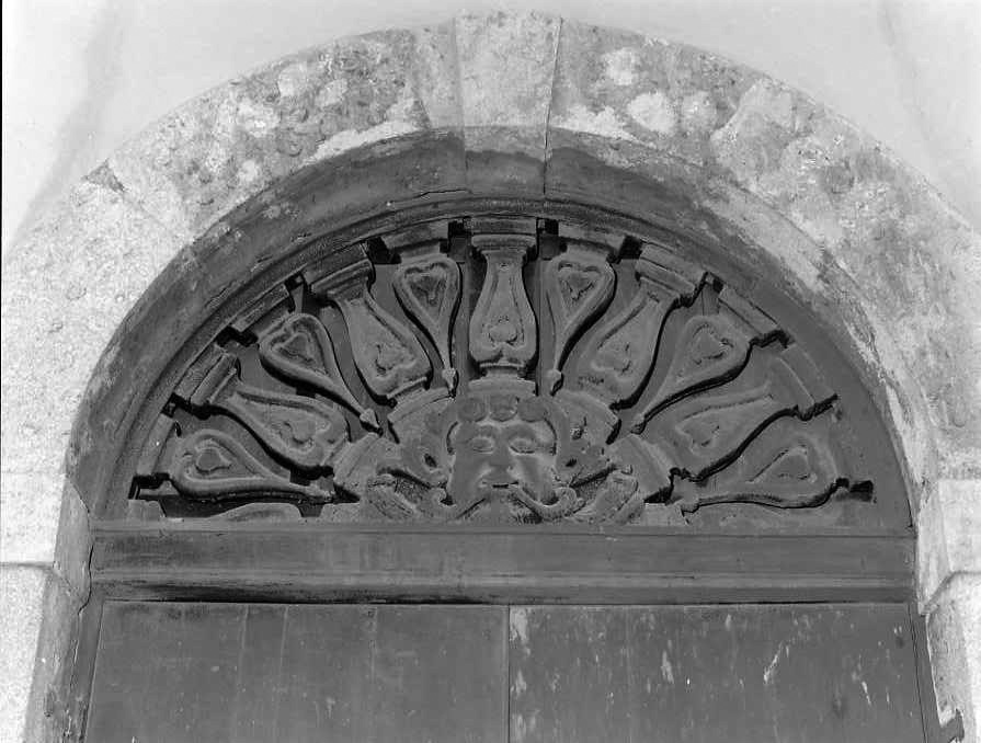 rosta - bottega campana (sec. XVIII)