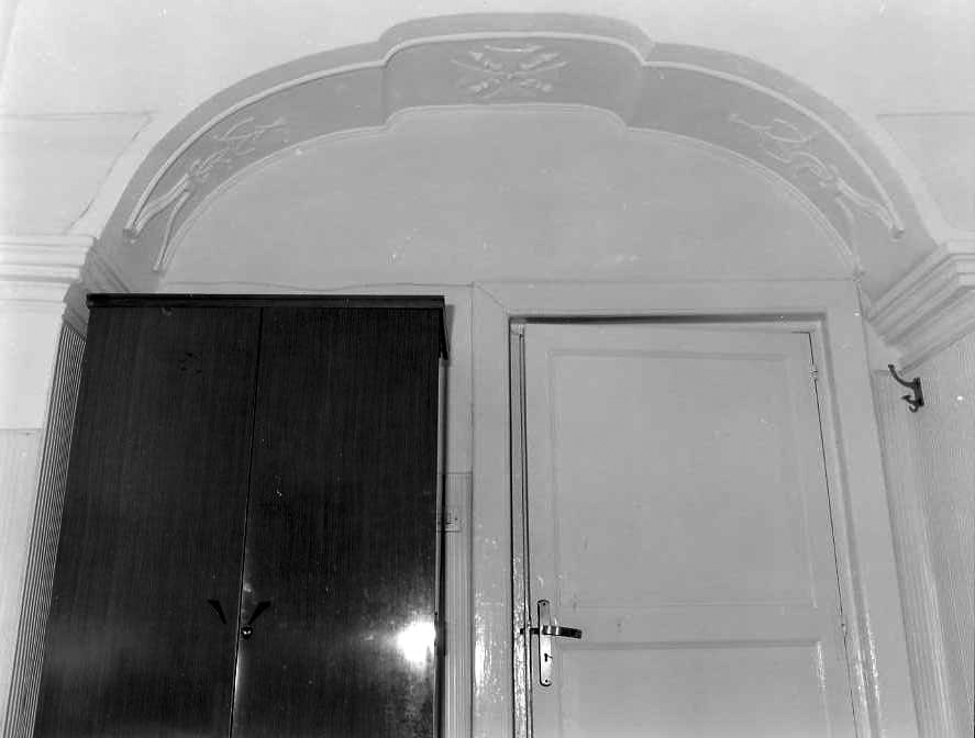 arco - bottega campana (sec. XVIII)