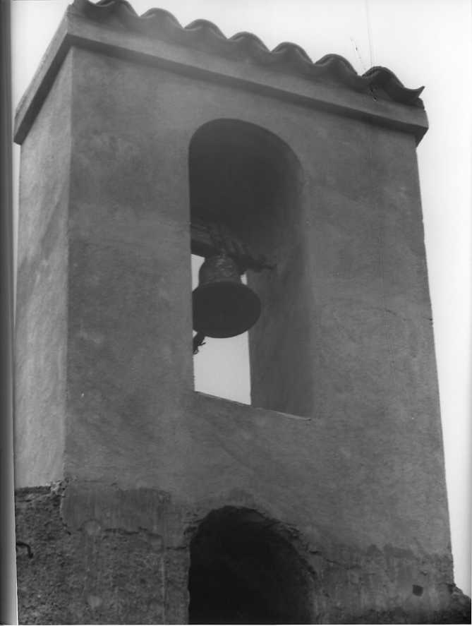 campana - bottega campana (sec. XIX)