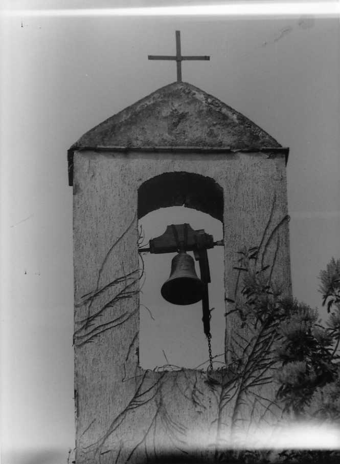 campana - bottega campana (sec. XIX)