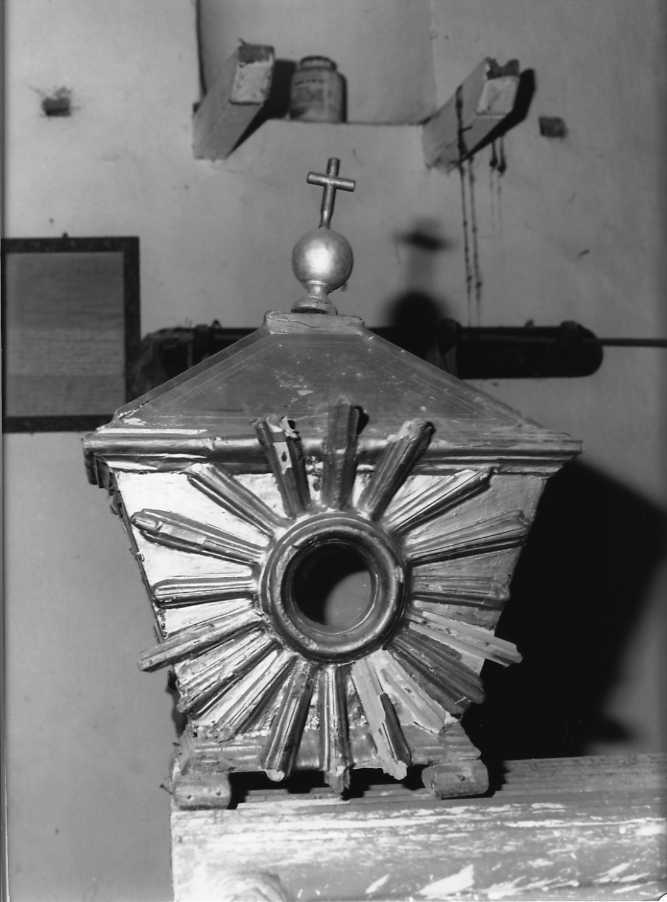 repositorio - bottega campana (sec. XIX)