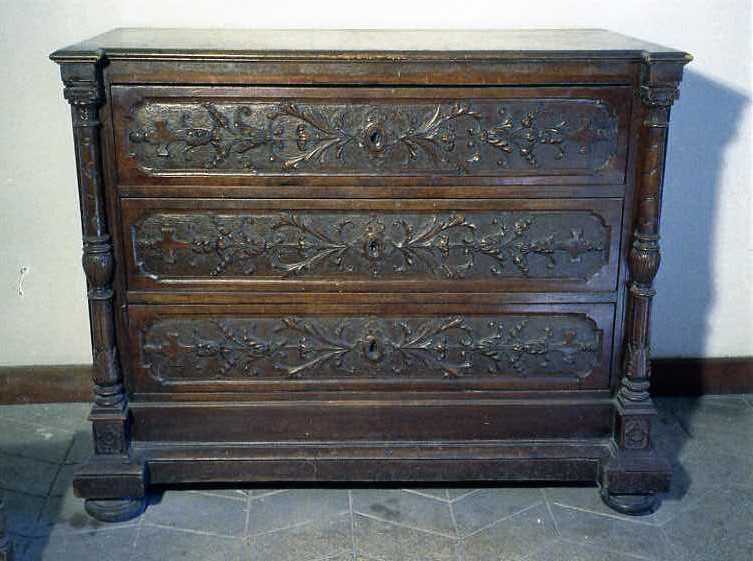 settimanile - bottega campana (fine sec. XIX)