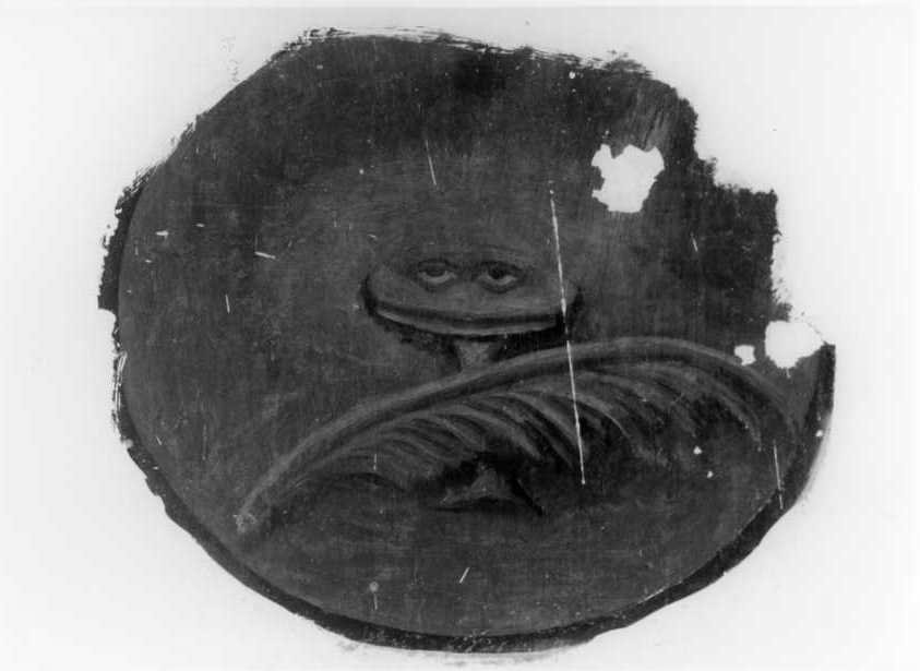 dipinto - ambito napoletano (sec. XVIII)