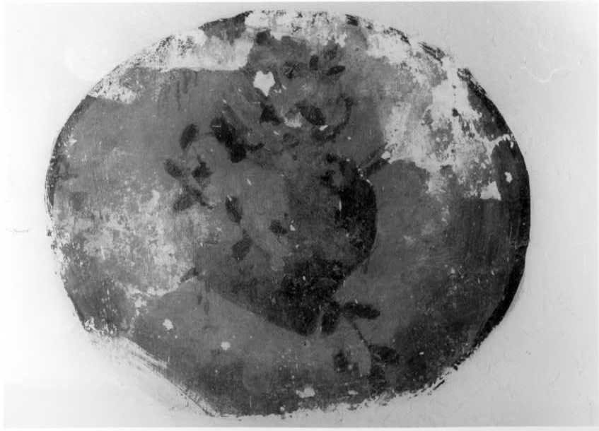 dipinto - ambito napoletano (sec. XVIII)