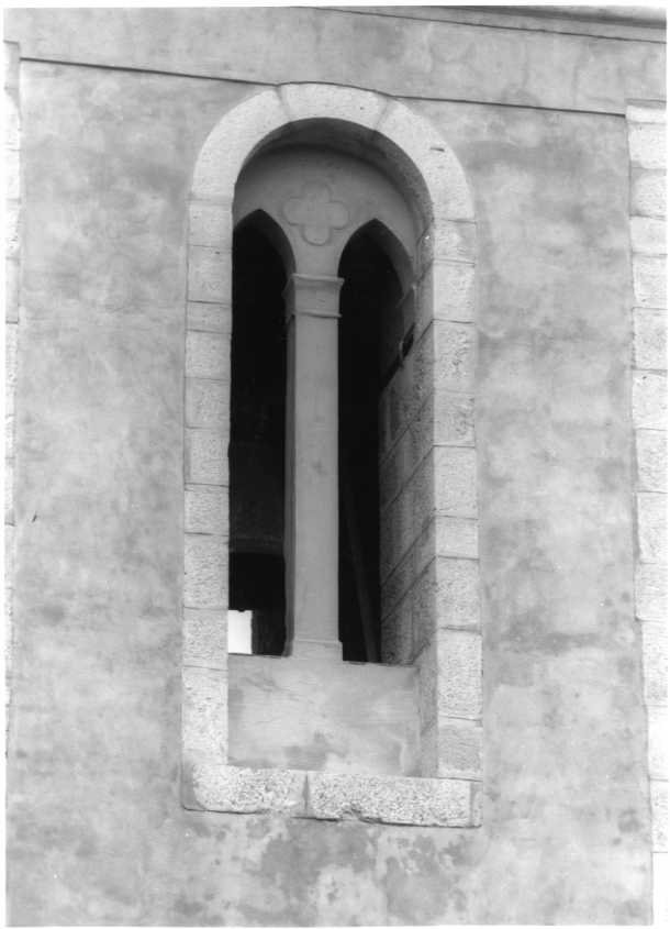 campana, paio - bottega campana (prima metà sec. XX)