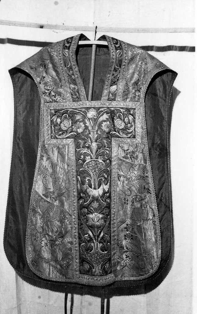 pianeta - manifattura campana (fine sec. XVIII)