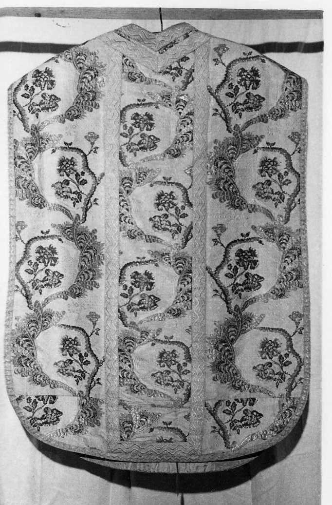 pianeta - manifattura campana (fine sec. XVIII)