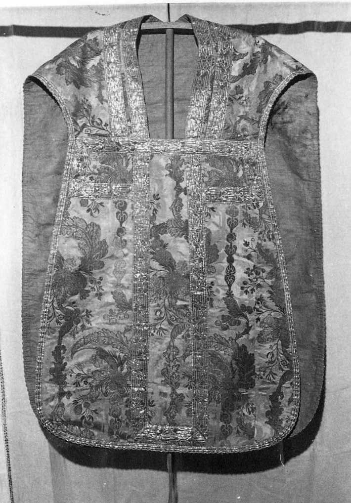 pianeta - manifattura campana (fine sec. XVIII)