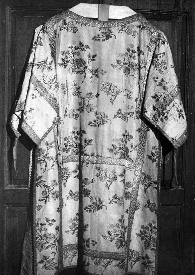 pianeta - manifattura campana (fine sec. XVIII)