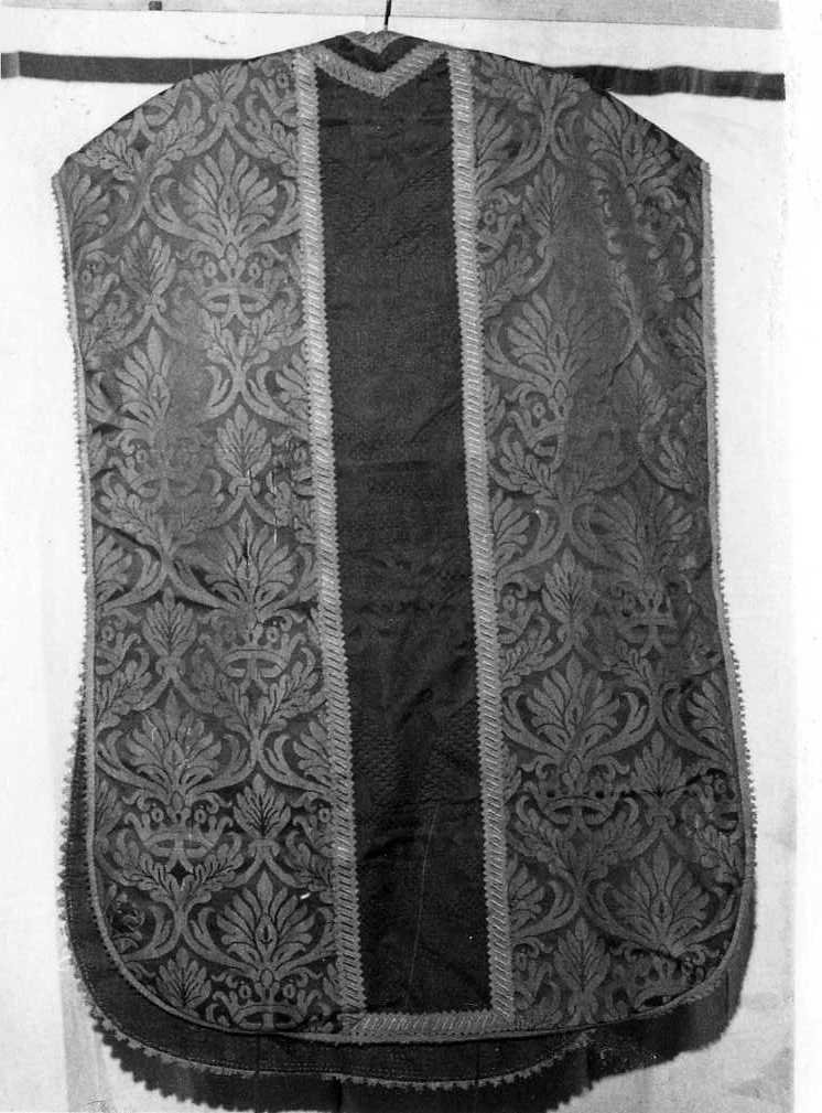 pianeta - manifattura campana (metà sec. XIX)