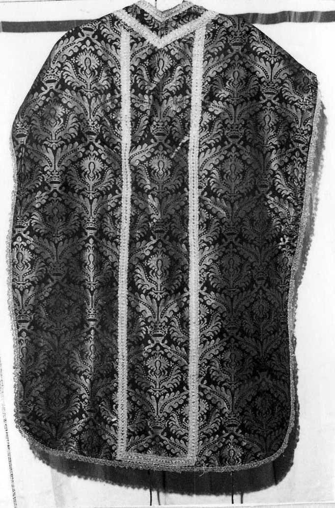 pianeta - manifattura campana (fine sec. XVIII)